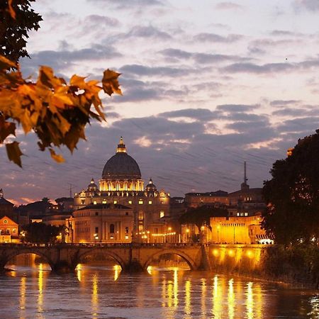 B&B Opera Rooms 66 Roma Exterior foto