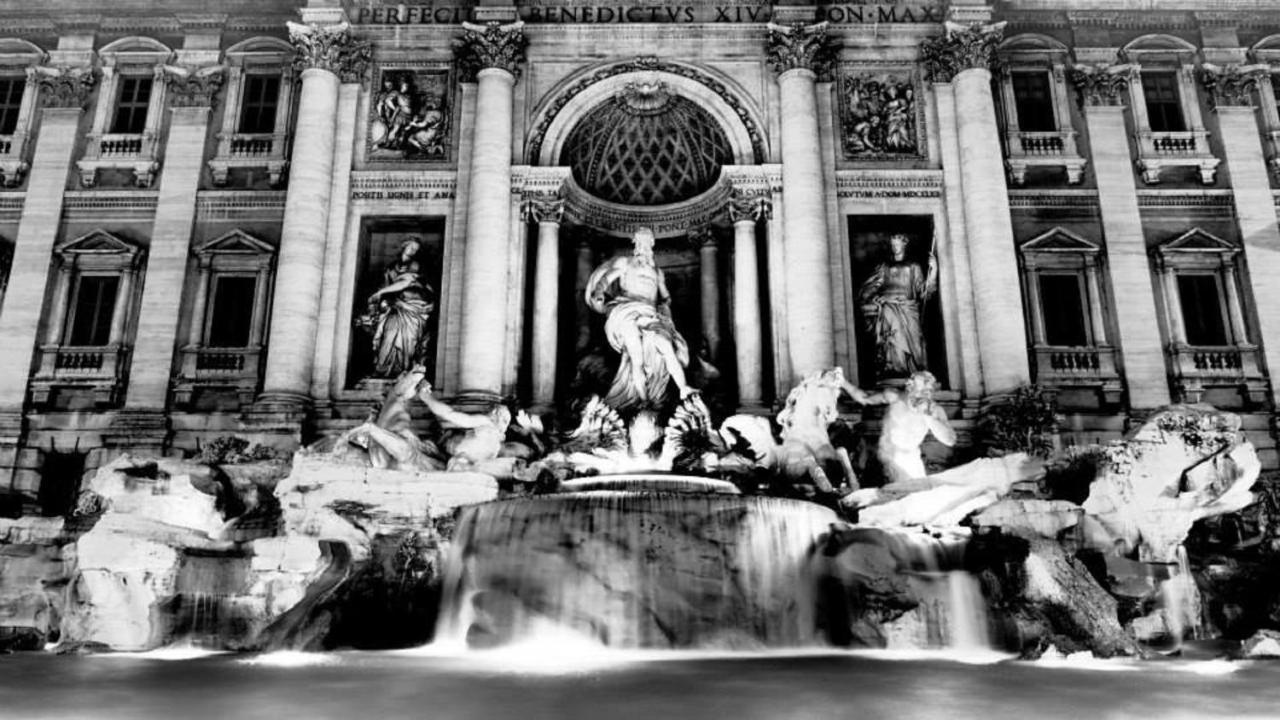 B&B Opera Rooms 66 Roma Exterior foto